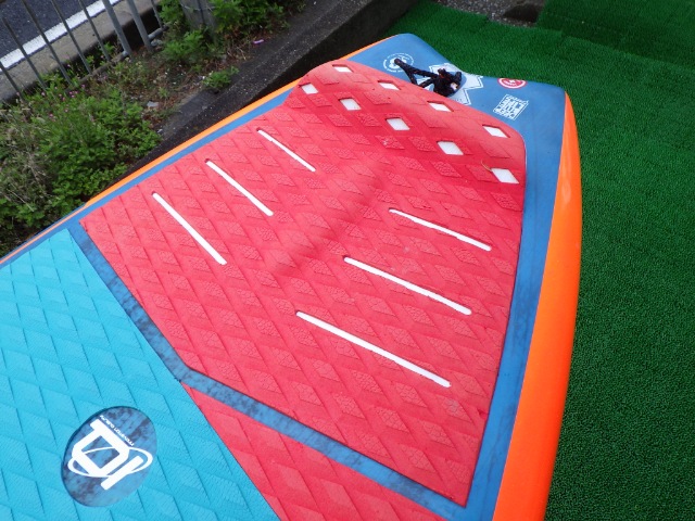 2022 �������ܡ��� �ץ� STARBOARD PRO 7'2" x 26.75"x87L BLUE CARBON�����/USUP-265��