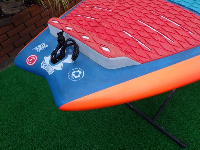 2022 �������ܡ��� �ץ� STARBOARD PRO 7'2" x 26.75"x87L BLUE CARBON�����/USUP-265��