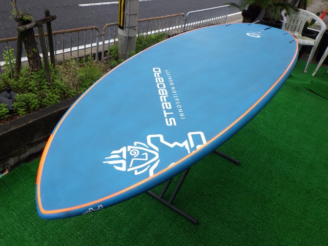 2022 �������ܡ��� �ץ� STARBOARD PRO 7'2" x 26.75"x87L BLUE CARBON�����/USUP-265��