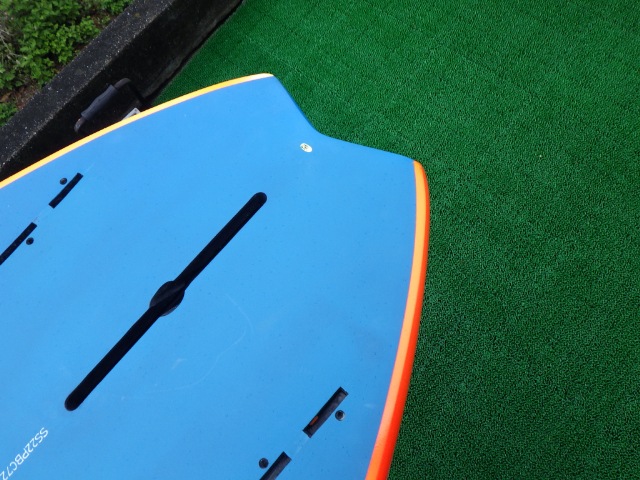 2022 �������ܡ��� �ץ� STARBOARD PRO 7'2" x 26.75"x87L BLUE CARBON�����/USUP-265��