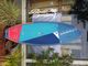 2022 �������ܡ��� �ץ� STARBOARD PRO 7'2" x 26.75"x87L BLUE CARBON�����/USUP-265��