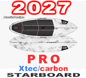 2027 �������ܡ��� �ץ� STARBOARD PRO��new/����̵����