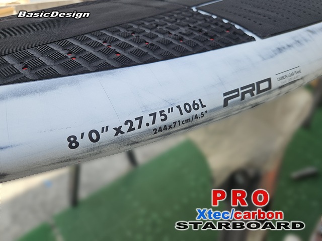 2027 �������ܡ��� �ץ� STARBOARD PRO��new/����̵����