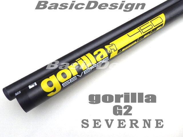 2024-25 ���С���ޥ��� ����� GORILLA G2 RDM �����ܥ�75% ��new/����̵����