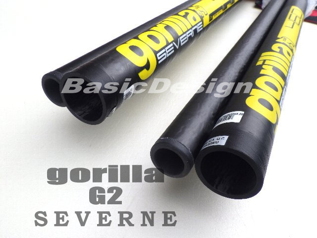2024-25 ���С���ޥ��� ����� GORILLA G2 RDM �����ܥ�75% ��new/����̵����