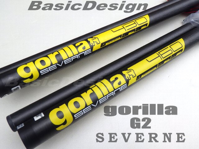 2024-25 ���С���ޥ��� ����� GORILLA G2 RDM �����ܥ�75% ��new/����̵����