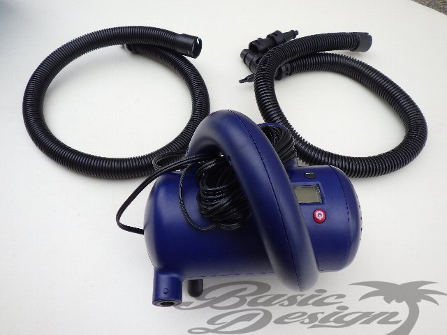 2018 SUP��ư�ݥ�� ���ӥ顼 Sevylor 12V 15PSI��new��