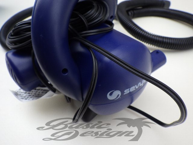 2018 SUP��ư�ݥ�� ���ӥ顼 Sevylor 12V 15PSI��new��