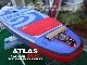 2018 �������ܡ��� ���ȥ饹 12'0"x33�� ATLAS ������SUP DXDC/ZEN  (new/����̵��)
