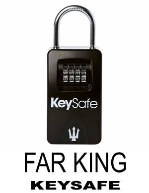 2020 ʥȡ  IGNITE KEY SAFE new