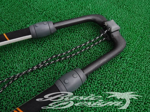 2017 �����륢����ǥ� ����� �����ܥ�֡��� RRD Slim Carbon Prepreg 140-190cm (���/URB-112)