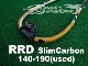 2017 �����륢����ǥ� ����� �����ܥ�֡��� RRD Slim Carbon Prepreg 140-190cm (���/URB-112)