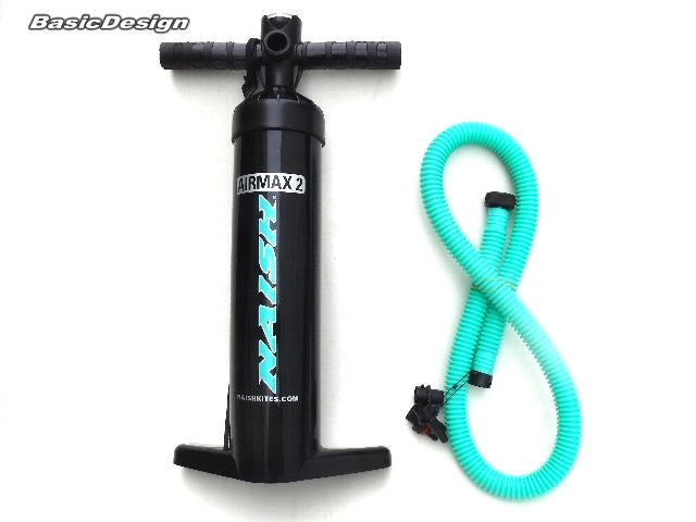 2024-25 �ʥå��� �������ޥå��� �ݥ�� NAISH AIRMAX PUMP ��new��