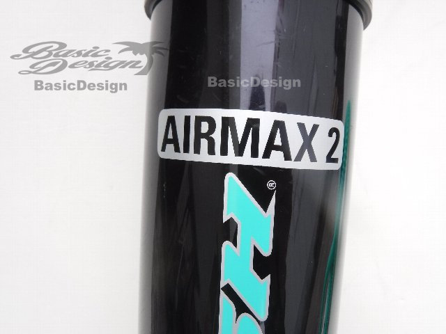 2024-25 �ʥå��� �������ޥå��� �ݥ�� NAISH AIRMAX PUMP ��new��