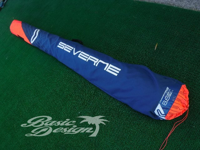 2019 С Сɥ饤M2 SEVERNE OVERDRIVER M2 8.6m2/USR-260