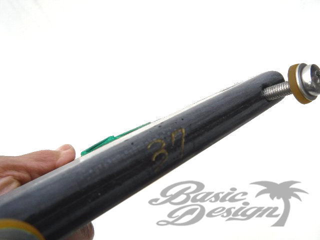 2017 ���̥ġ��ե��� N2 FINS SS ����§�ץǥ����� 37cm�����/URF-178��