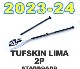 2023-24 �������ܡ��� ��� ���ե����� �����㥹��2�ԡ��� SUP�ѥɥ�STARBOARD LIMA TUFSKIN ��new��