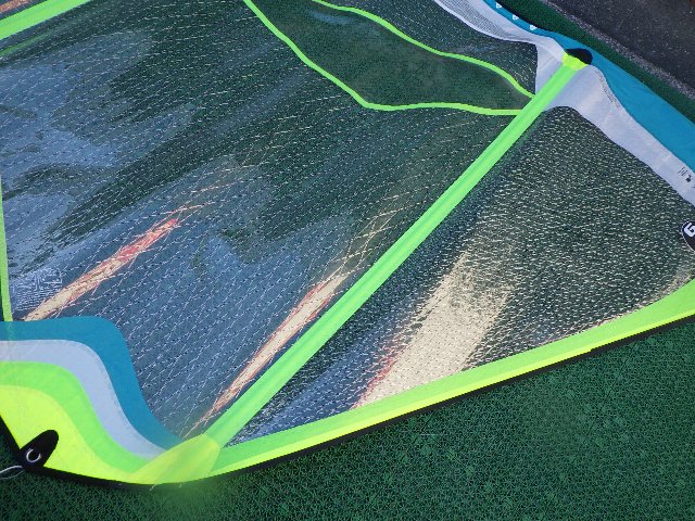 2017 ������������ ���å� EZZY WAVE ZETA 6.4m2  (���/USW-784��