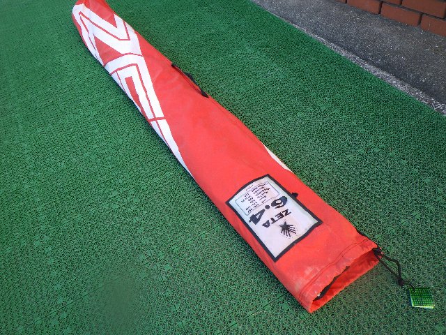 2017 ������������ ���å� EZZY WAVE ZETA 6.4m2  (���/USW-784��