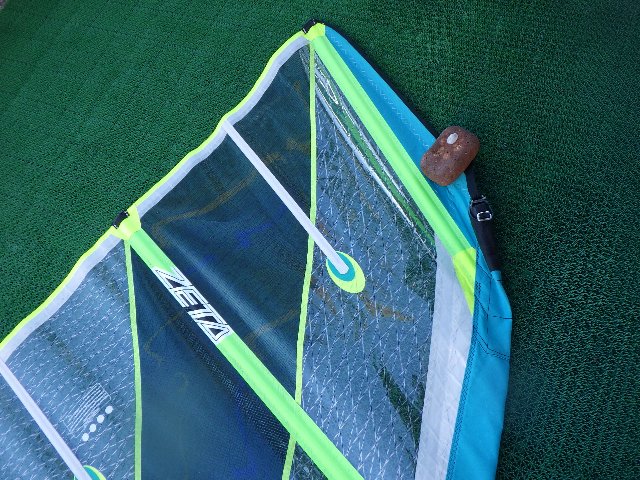 2017 ������������ ���å� EZZY WAVE ZETA 6.4m2  (���/USW-784��