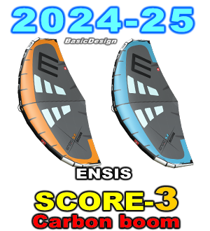 2024-25 ���󥷥� ������3 ������ ENSIS SCORE3 WING (new/����̵��)