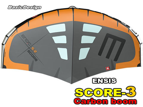 2024-25 ���󥷥� ������3 ������ ENSIS SCORE3 WING (new/����̵��)