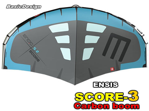 2024-25 ���󥷥� ������3 ������ ENSIS SCORE3 WING (new/����̵��)