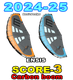 2024-25 ���󥷥� ������3 ������ ENSIS SCORE3 WING (new/����̵��)