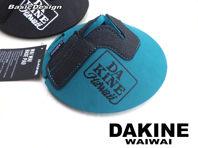 2025 �������� �磻�磻�١����ѥå� DAKINE WAIWAI BASE PAD ��new��