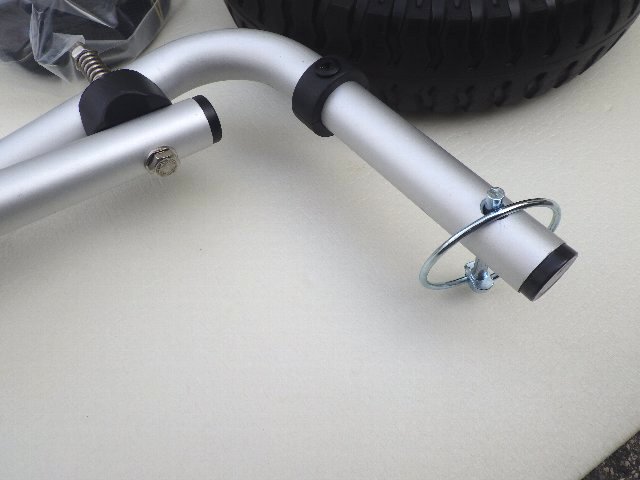 2017 ����å������� �ݥ����65 POINT65 Kayak Cart��new��