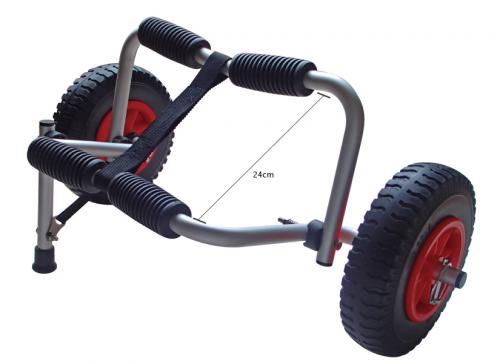 2017 ����å������� �ݥ����65 POINT65 Kayak Cart��new��