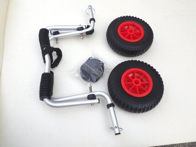 2017 ����å������� �ݥ����65 POINT65 Kayak Cart��new��