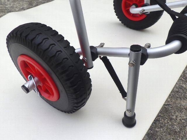 2017 ����å������� �ݥ����65 POINT65 Kayak Cart��new��