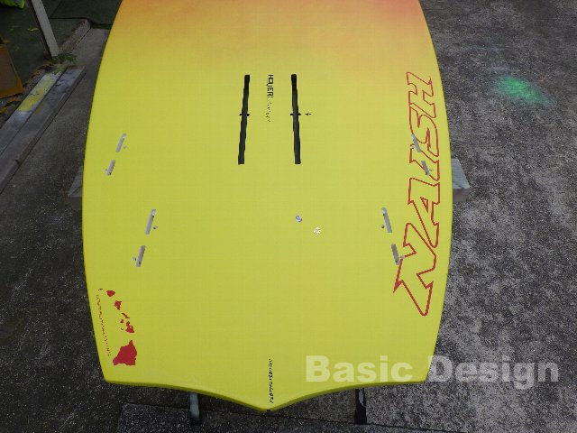 2018 ʥå ۥС եܡ NAISH  HOVER 120 CROSSOVER FOILBOARD new/̵