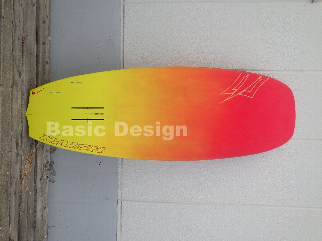 2018 ʥå ۥС եܡ NAISH  HOVER 120 CROSSOVER FOILBOARD new/̵