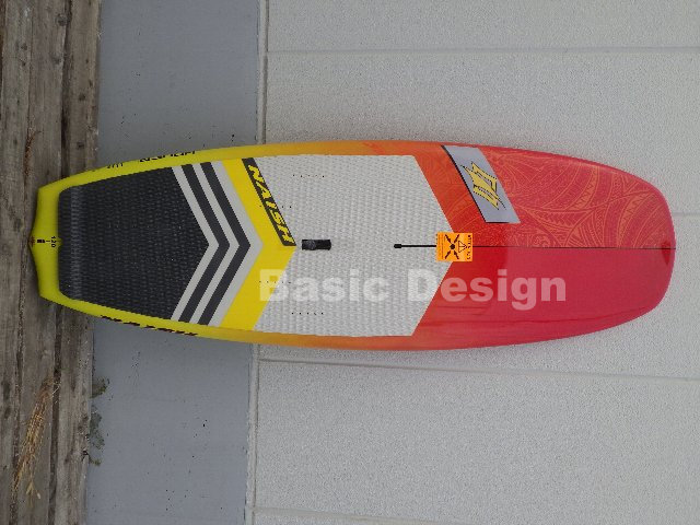 2018 ʥå ۥС եܡ NAISH  HOVER 120 CROSSOVER FOILBOARD new/̵