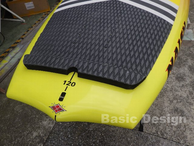 2018 ʥå ۥС եܡ NAISH  HOVER 120 CROSSOVER FOILBOARD new/̵