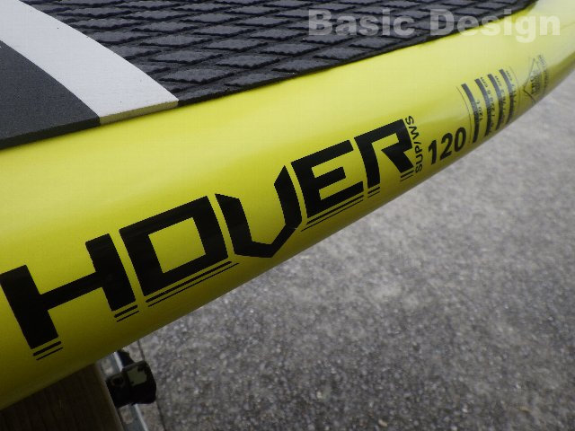 2018 ʥå ۥС եܡ NAISH  HOVER 120 CROSSOVER FOILBOARD new/̵