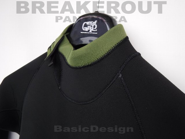 2019 �֥졼���������� �ѥ�ơ���  �ե륹���� BREAKEROUT PANTHERA VALUE FULL SUITS  ��new/�����ŵ��