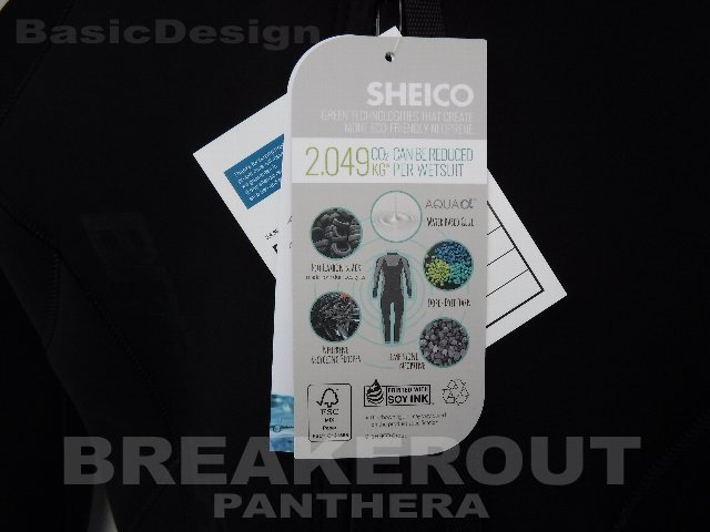 2019 �֥졼���������� �ѥ�ơ���  �ե륹���� BREAKEROUT PANTHERA VALUE FULL SUITS  ��new/�����ŵ��