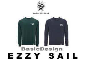2020 ������������ ���ѥ�� �����å� EZZY SAIL SWEATER ��new��