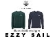 2020 ������������ ���ѥ�� �����å� EZZY SAIL SWEATER ��new��