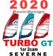 2020 ���С��󥻥��� ������GT SEVERNE TURBO GT ��new/����̵����