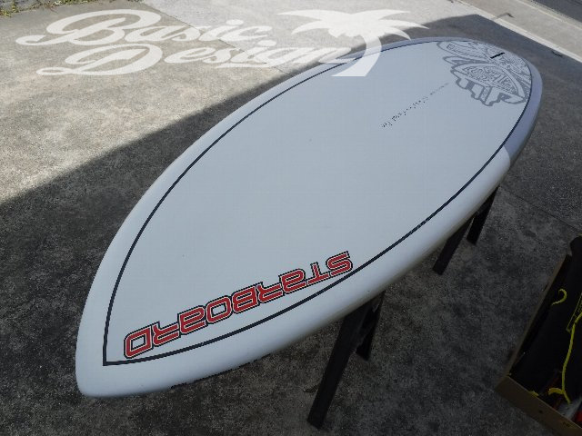 2013 ܡ ץ STARBOARD SUP PRO 8'0"x28" (/USUP-183)