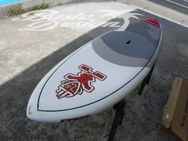 2013 ܡ ץ STARBOARD SUP PRO 8'0"x28" (/USUP-183)