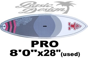 2013 ܡ ץ STARBOARD SUP PRO 8'0"x28" (/USUP-183)