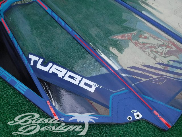 2020 С  ƥ SEVERNE TURBO GT 7.02 (/USR-268