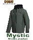 2023 �ߥ��ƥ��å� �ޥ˥å� ���㥱�å� �ա��� MYSTIC MANIC JACKET HOOD  ��new��