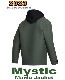 2023 �ߥ��ƥ��å� �ޥ˥å� ���㥱�å� �ա��� MYSTIC MANIC JACKET HOOD  ��new��