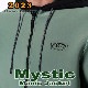 2023 �ߥ��ƥ��å� �ޥ˥å� ���㥱�å� �ա��� MYSTIC MANIC JACKET HOOD  ��new��